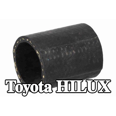 ACKOJA خرطوم سحب الشاحن — 2012 Toyota Hilux