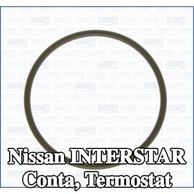 AJUSA Conta, termostat — Nissan Interstar