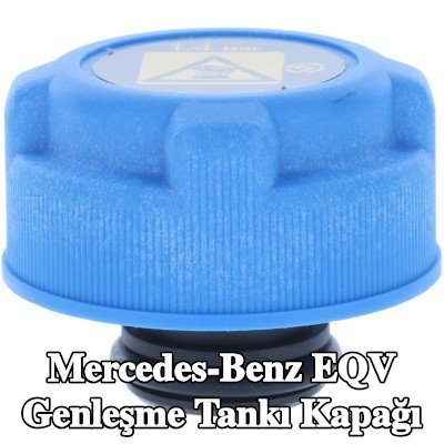 MOTORAD Genleşme tankı kapağı — Mercedes-Benz Eqv