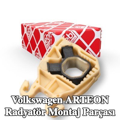 FEBI BILSTEIN Radyatör montaj parçası — Volkswagen Arteon