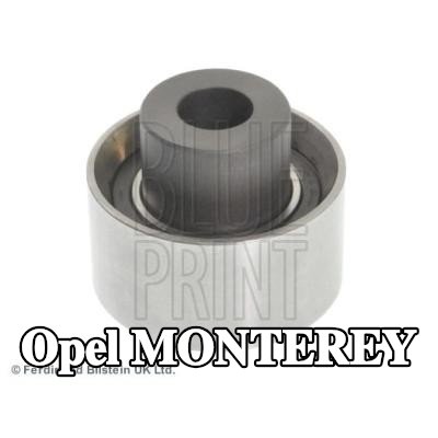 BLUE PRINT بكرة انحراف حزام التوقيت — 1992 Opel Monterey