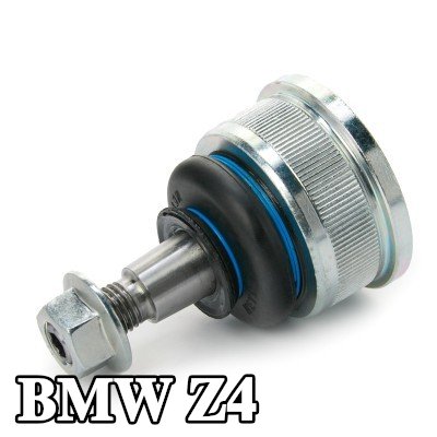 MEYLE وصلة كروية عالية الجودة, المحور الأمامي الأيسر, المحور الأمامي الأيمن, خارجي — 2002 BMW Z4