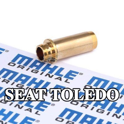 MAHLE موجهات الصمامات جانب السحب — 1997 SEAT Toledo
