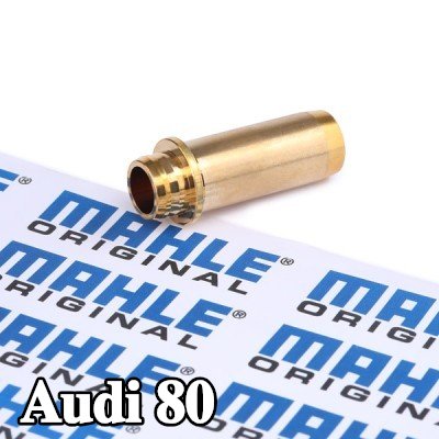 MAHLE موجهات الصمامات جانب السحب — Audi 80