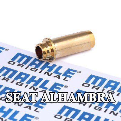 MAHLE موجهات الصمامات جانب السحب — 2000 SEAT Alhambra