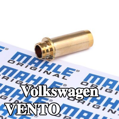 MAHLE موجهات الصمامات جانب السحب — Volkswagen Vento