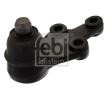 FEBI BILSTEIN Ön Sol Aks Bilyeli Mafsal, Ön Aks Sağ, Alt, 20mm — Kia Sedona (2)