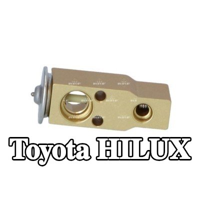 NRF صمام تمدد تكييف الهواء — 2000 Toyota Hilux