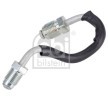 FEBI BILSTEIN Fren hatları Arka Aks Sol — SEAT Altea (3)