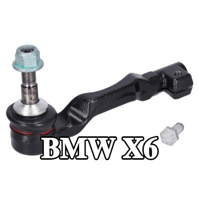 FEBI BILSTEIN طرف قضيب التوجيه للمحور الأمامي الأيسر, 178mm — 2020 BMW X6