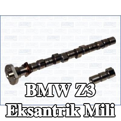 AJUSA Eksantrik Mili — BMW Z3