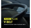 RIDEX PLUS V-kayışı 750mm — Hyundai Porter (8)