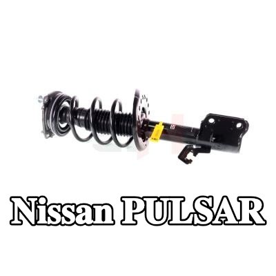 GH دعامة نظام التعليق — Nissan Pulsar