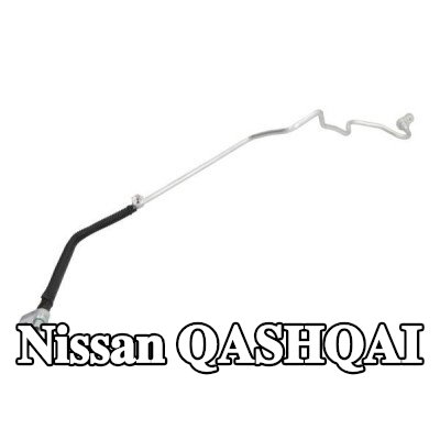 THERMOTEC خط الضغط العالي، تكييف الهواء — Nissan Qashqai