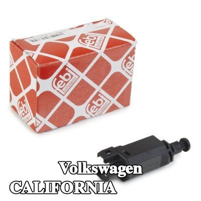 FEBI BILSTEIN مفتاح ضوء الفرامل — 1997 Volkswagen California