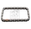 FEBI BILSTEIN Yağ pompası zinciri — SEAT Inca (5)
