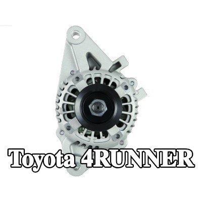 AS-PL مولد التيار المتردد 80A — 2006 Toyota 4runner