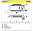 RIDEX Intercooler — 2012 Ford Fiesta (6)