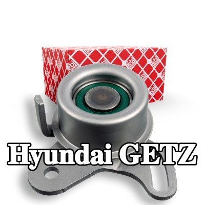 FEBI BILSTEIN بكرة شد حزام التوقيت — Hyundai Getz