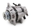 RIDEX Alternatör 90A — 2002 Hyundai H100 (1)