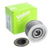 VALEO Alternatör debriyaj kasnağı — Audi 100 (1)