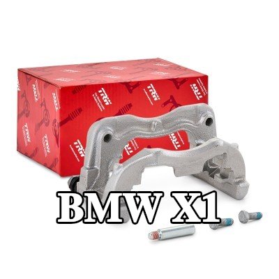 TRW حامل مكابح الفرامل — BMW X1