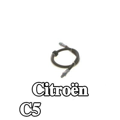 BOSCH خرطوم الفرامل 550mm — 2002 Citroën C5