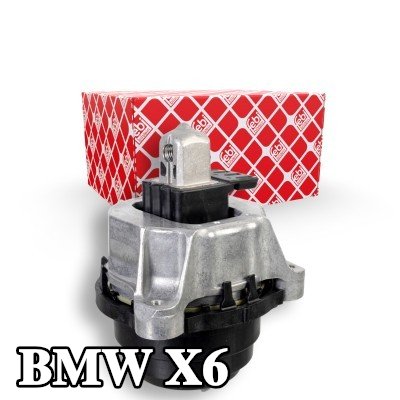 FEBI BILSTEIN حامل المحرك الأيسر — BMW X6