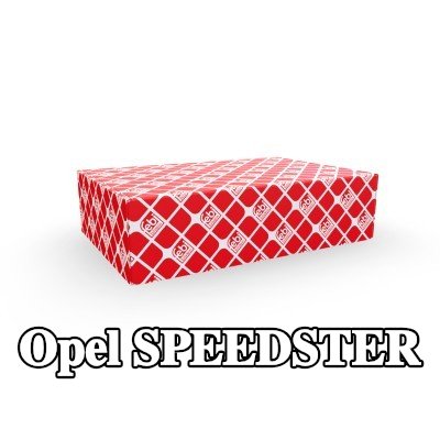 FEBI BILSTEIN طقم سلسلة التوقيت — Opel Speedster