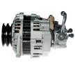 HELLA Alternatör 110A — Hyundai Porter (4)