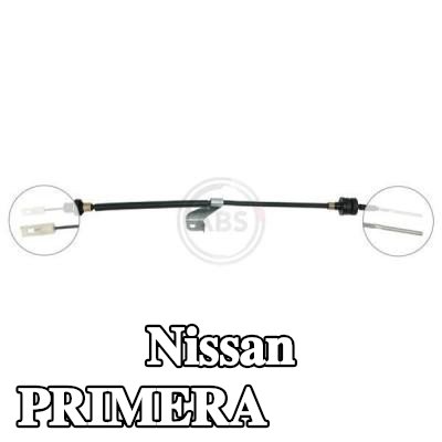 A.B.S. كابل القابض — Nissan Primera
