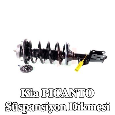 GH Süspansiyon Dikmesi — Kia Picanto