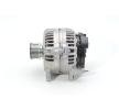 BOSCH Alternatör 120A — 2002 Ford Galaxy (1)