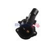 BOGAP Termostat 87°C, conta/sızdırmazlık elemanları ile — 2010 Volkswagen California (9)
