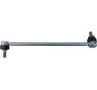 LEMFÖRDER Ön aks sağ stabilizatör kolu, 379mm — Volkswagen Crafter (6)