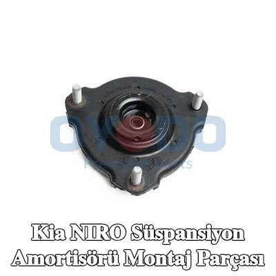 Oyodo Süspansiyon Amortisörü Montaj Parçası — Kia Niro