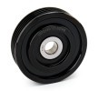 RIDEX Saptırma / kılavuz kasnağı, V-ribbed belt Outer Diameter: 73, 00mm — Toyota Liteace (2)