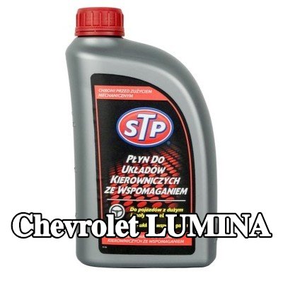 STP سائل التوجيه المعزز — Chevrolet Lumina