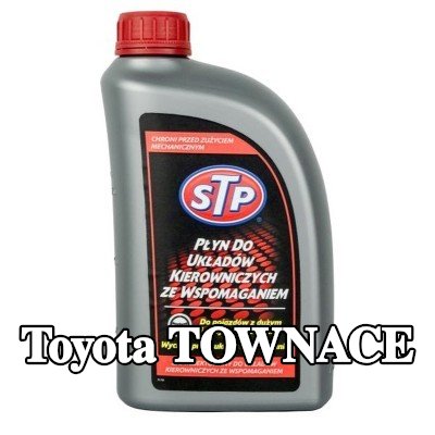 STP سائل التوجيه المعزز — Toyota Townace
