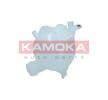 KAMOKA Soğutma Sıvısı genleşme deposu — 2000 Chevrolet Silverado (5)