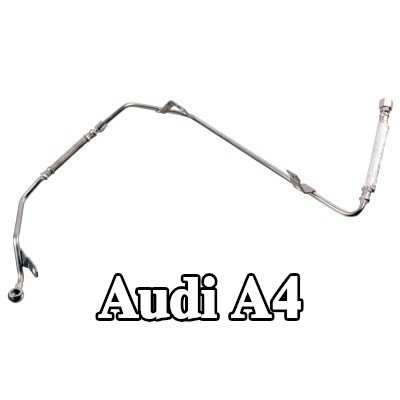 FEBI BILSTEIN أنبوب الزيت، الشاحن — 2002 Audi A4