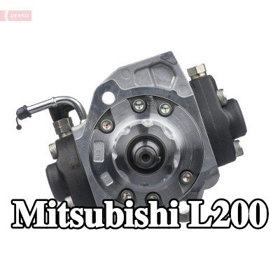 DENSO مضخة وقود عالية الضغط — Mitsubishi L200