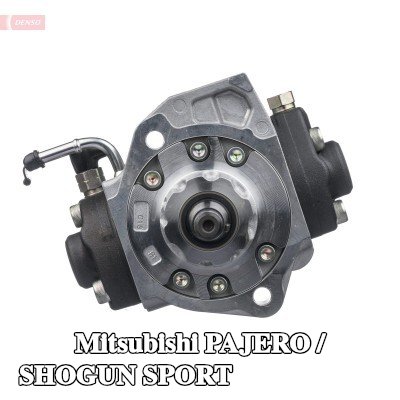 DENSO مضخة وقود عالية الضغط — Mitsubishi Pajero / Shogun Sport