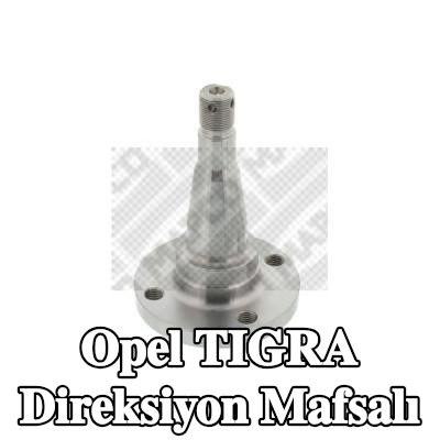 MAPCO Direksiyon mafsalı Arka Aks her iki taraf — 2000 Opel Tigra