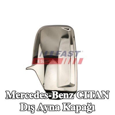 FAST Dış ayna kapağı — Mercedes-Benz Citan