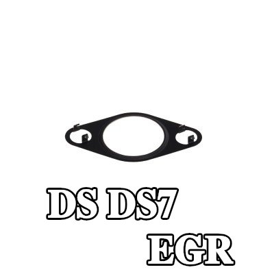 CITROEN/PEUGEOT حشية أنبوب صمام EGR — DS Ds7