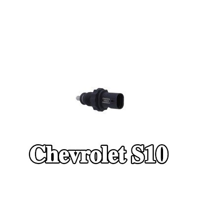 KAMOKA مستشعر، درجة حرارة سائل التبريد — 1990 Chevrolet S10