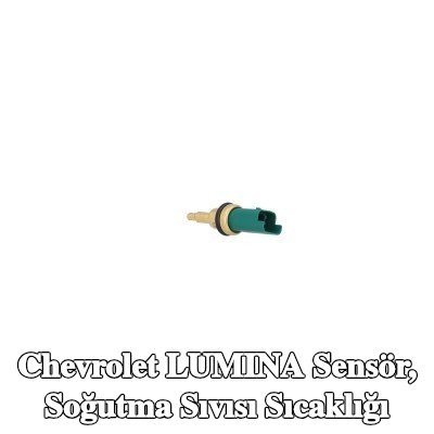 KAMOKA Sensör, soğutma sıvısı sıcaklığı — 1992 Chevrolet Lumina
