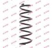 KYB Sarmal yay K-Flex, Arka Aks — Peugeot 406 (3)