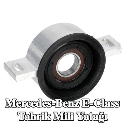 FEBI BILSTEIN Bilyalı Tahrik Mili Yatağı — Mercedes-Benz E-Class